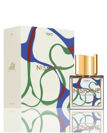 نيشاني تيرو أودو بارفان 100 مل