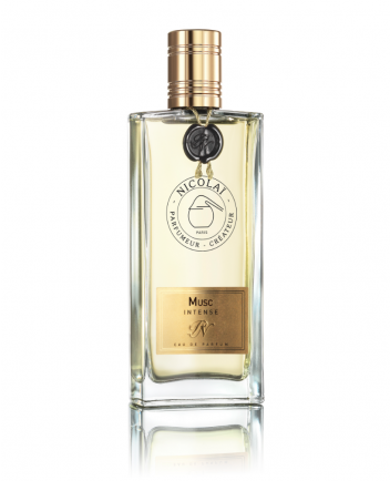 نيكولاي مسك انتينس أودو بارفان 100 مل