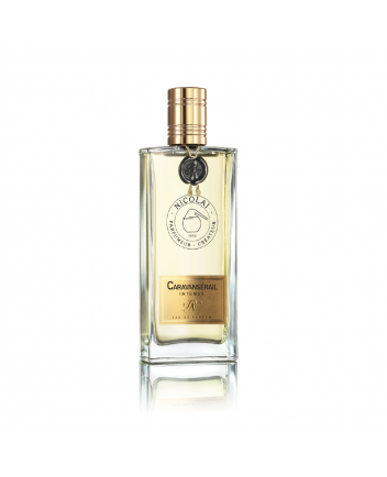 نيكولاي كارافان سيراي أودو بارفان 100 مل