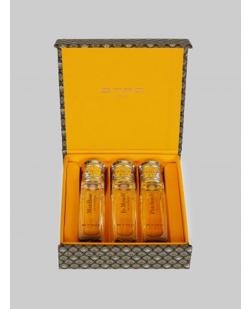 إترو يو مايسلف أودو بارفان 15 * 3 مل