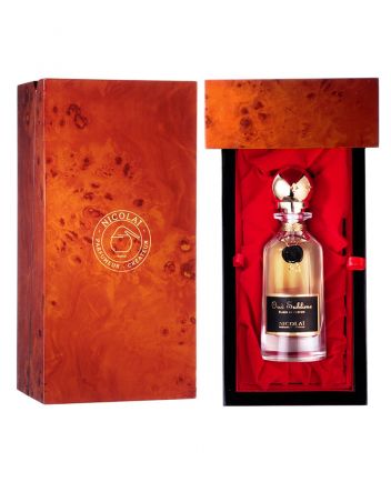 نيكولاي عود سوبليم اكستريه ( بارفان ) 35 مل