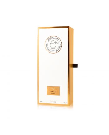 نيكولاي أمبر عود أو دو بارفان 250 مل