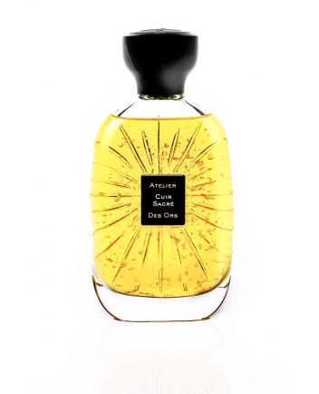 أتيليه ديس اوغ كيور ساكر أودو بارفان 100 مل