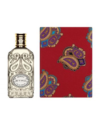 إترو بايسلي عطر 100 مل مع صندوق قماشي