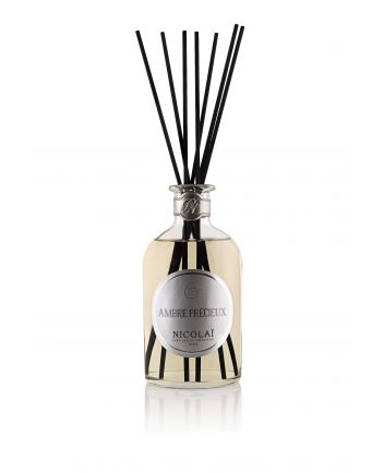 فواحة امبر برسيو