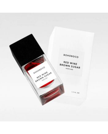 بهبوكو رد وأين 50 مل