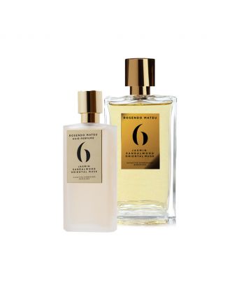 مجموعة نبر 6 من روزيندو ماتيو