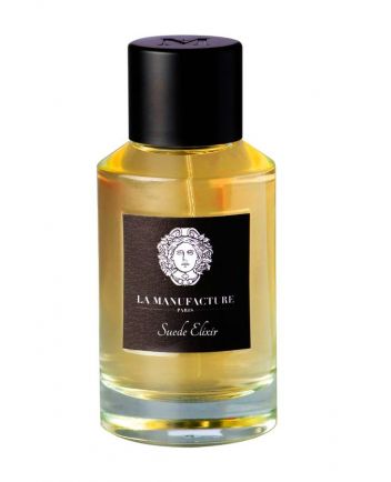 سويد اليكسير