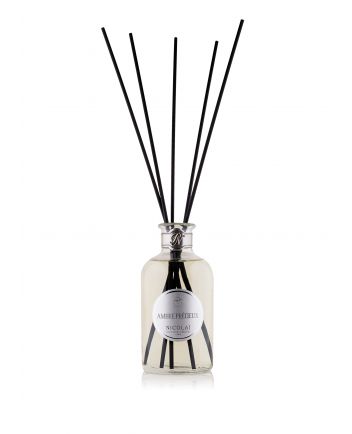 فواحة امبر برسيو