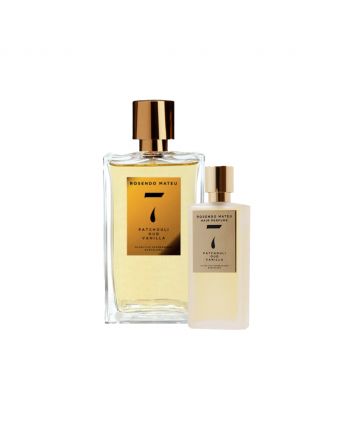 مجموعة نبر 7 من روزيندو ماتيو