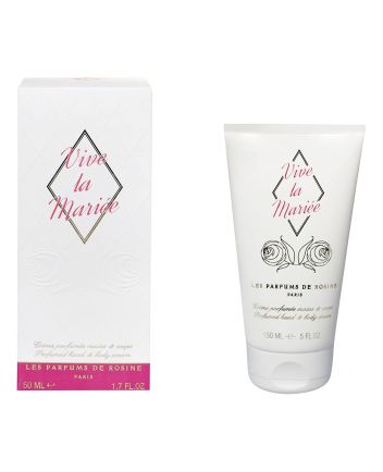 كريم عطر العروسة