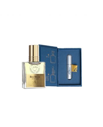 بوا بيليز 30مل + بخاخ عطر مجانا