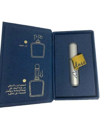 بخاخ عطر