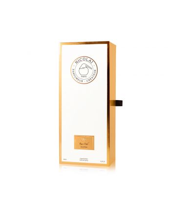 نيكولاي روز عود أو دو بارفان 250 مل