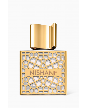 نيشاني هاتشيفات عود مستخلص عطر 50 مل