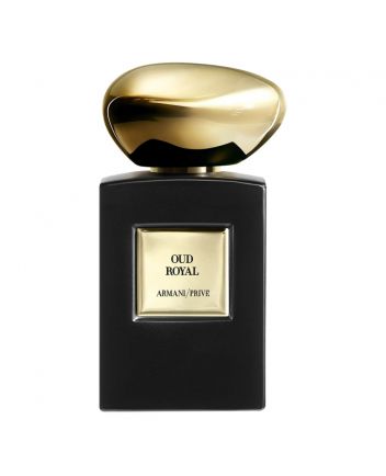 جورجيو أرماني بريف عود رويال إي دي بي 100 مل