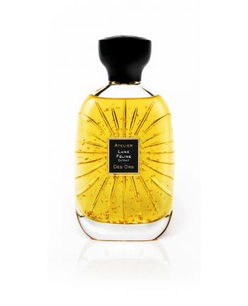 أتيليه ديس اوغ لون فيلين اكستريت أودو بارفان 100 مل