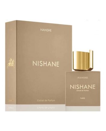 نيشاني نانشي أودو بارفان 50 مل