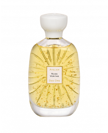 أتيليه ديس اوغ نودا فيريتاس أودو بارفان 100 مل