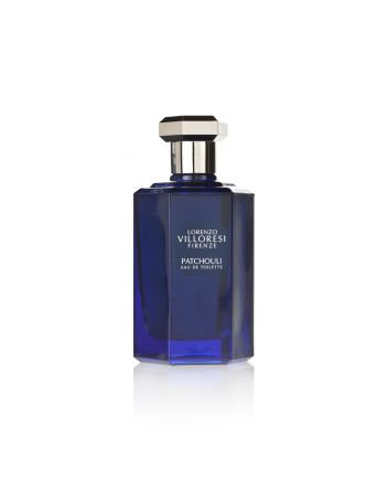 لورنزو فيلوريسي باتشولي أودو تواليت 100 مل