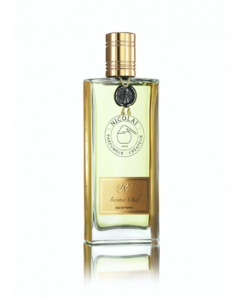نيكولاي انسنس عود أودو بارفان 100 مل