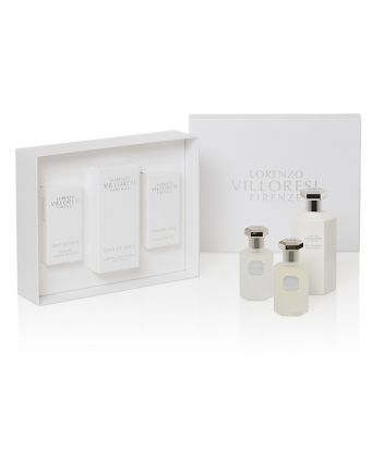 لورنزو فيلوريسي تان دو نيج أودو تواليت 500 مل + H/M 50 مل + B/L 250 مل