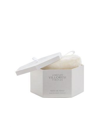 لورنزو فيلوريسي تان دو نيج بودرة جسم 200 مل