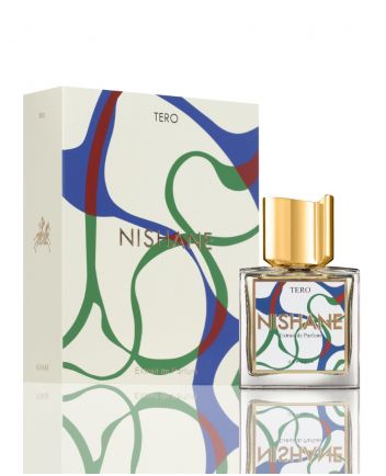 نيشاني تيرو عطر 50 مل