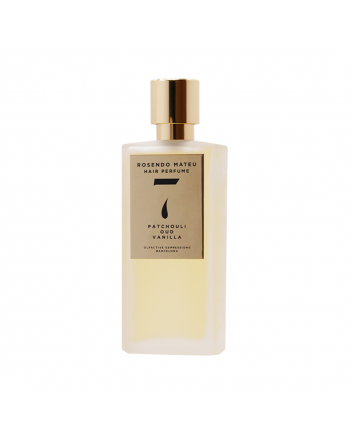 روزيندو ماتيو 7 عطر للشعر 50 مل