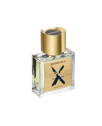 نيشاني وولونغ تشا X عطر 100 مل